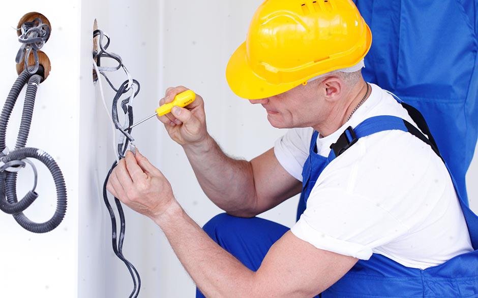 électricien dépannage Trilport