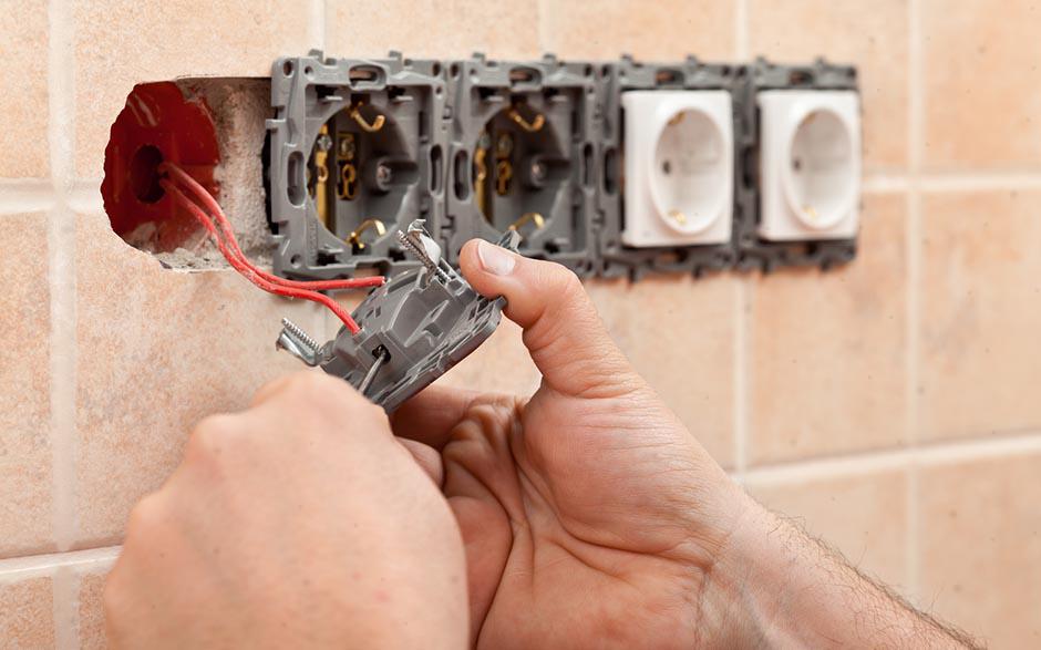 urgence électricité Paris