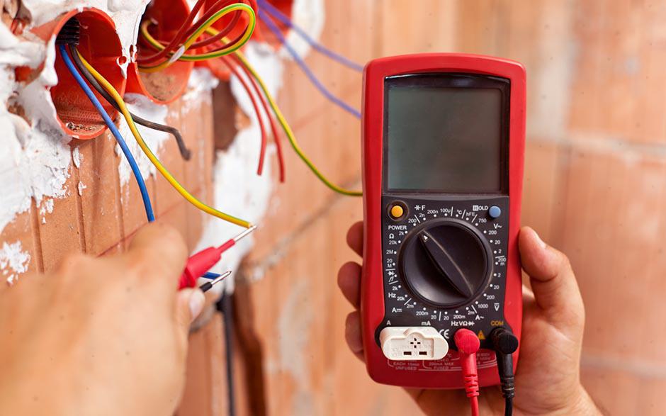 électricien dépannage Trilport