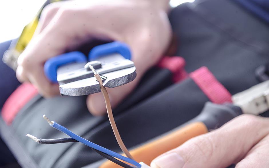 électricien dépannage Trilport