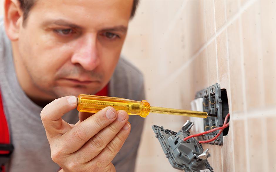 électricien dépannage Trilport