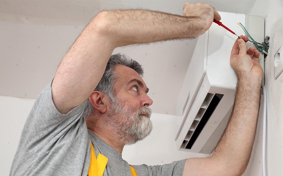 entreprise électricité bâtiment Trilport
